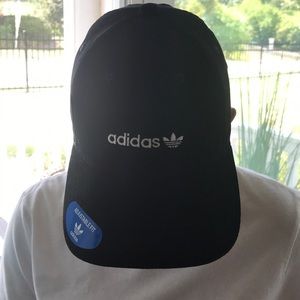 Men’s Adidas Original Trefoil Plus Precurve